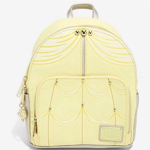 Loungefly Mini BackPack